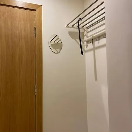 Апартаменты Cozy Near Center Рига