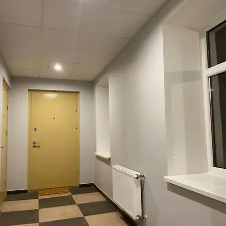 Apartment Cozy Near Center