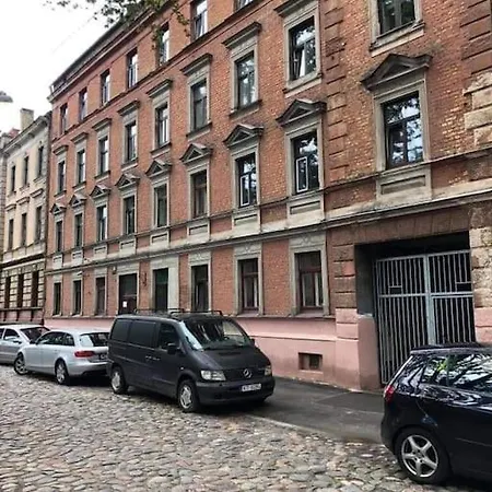 Apartment Cozy Near Center
